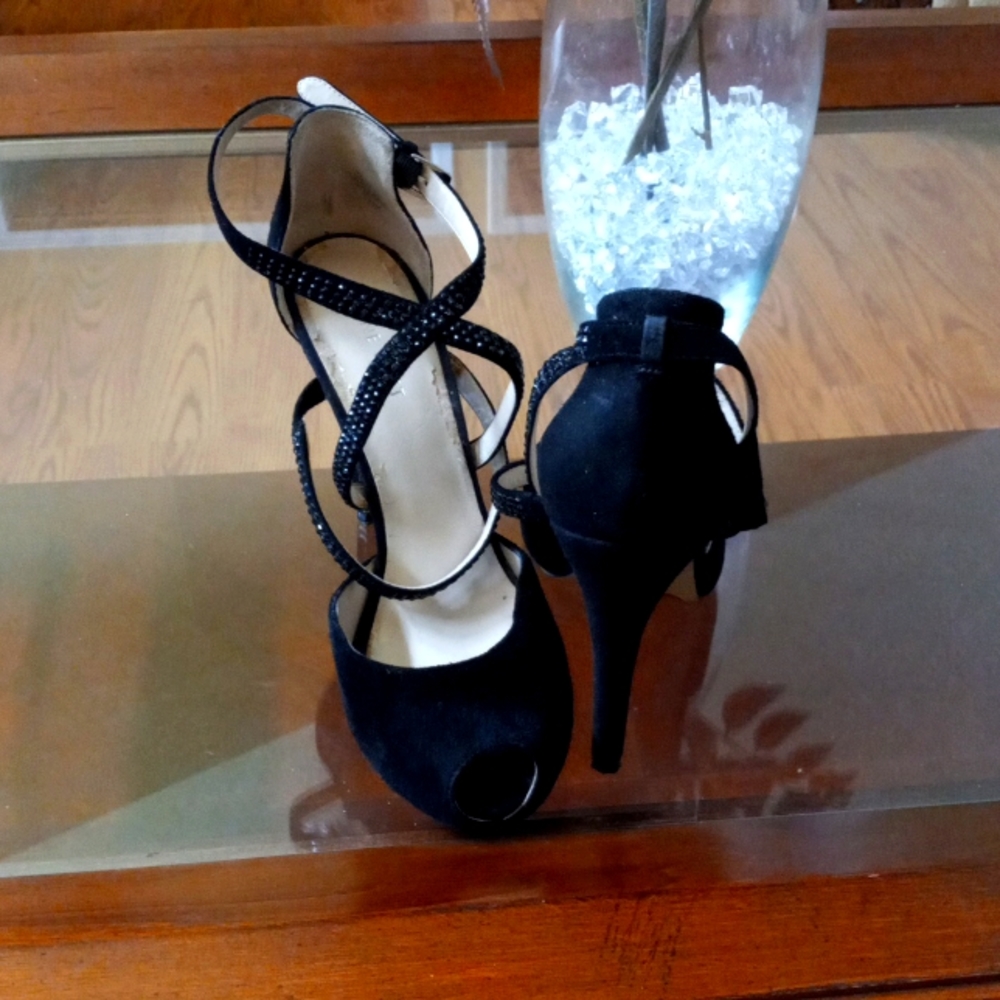 Clothing and Shoes